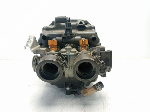 Andre HONDA MOTORCYCLES CB (251cc - 500cc) CB 300 R Flex | BP38013396O1 - Image 10