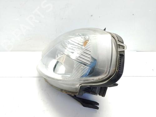 Left headlight LANCIA MUSA (350_) 1.4 (350.AXA11, 350.AXA1A) | BP40611352C28 - Image 4
