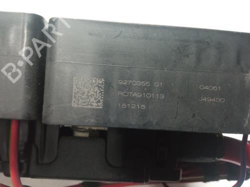 Fuse box BMW 2 Gran Tourer (F46) 220 i | BP24315593E1 - Image 3
