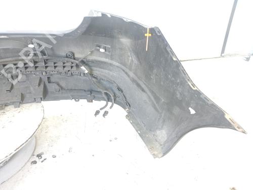 Rear bumper RENAULT TALISMAN (LP_) 1.6 dCi 130 | BP29876305C8 
