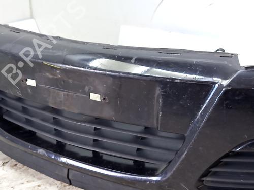 Front bumper OPEL ASTRA H (A04)  | BP29876711C7