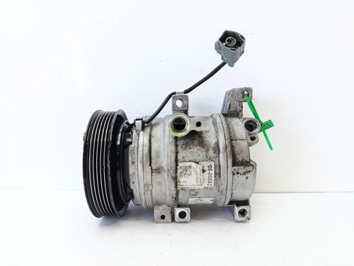 Used AC compressor AC compressor MAZDA 6 Hatchback (GG) 2.0 (GGES) (141 hp) 33437305 33437305