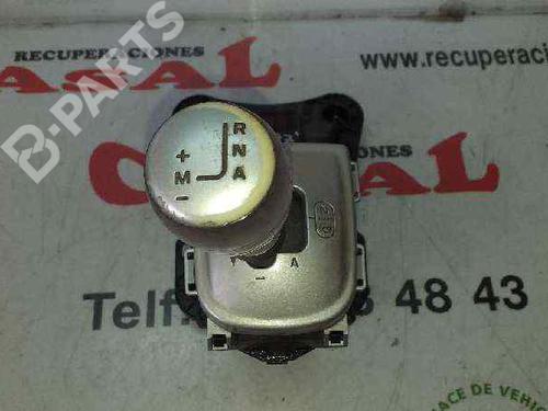 Gear lever CITROËN C2 (JM_) 1.6 VTS | BP7956146M90 