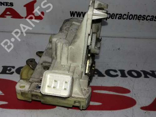 Front right lock FORD FOCUS I (DAW, DBW)  | BP7951430C97 