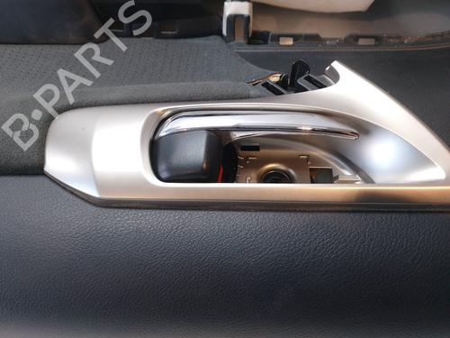 Front right panel LEXUS CT (ZWA10_) 200h (ZWA10_) | BP23336565C59  - Image 5