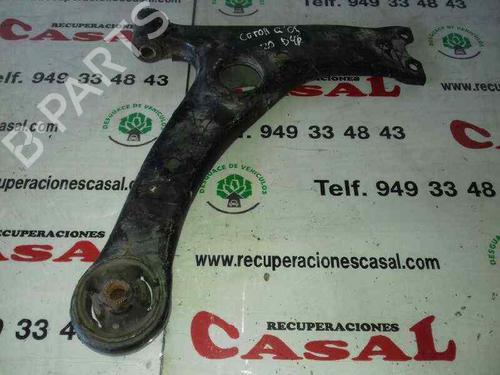 Used Left front suspension arm Left front suspension arm 7953801 7953801