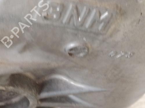 Gearbox TOYOTA RAV 4 IV (_A4_) 2.5 Hybrid 4WD (AVA44, AVA44_) | BP30487544M3 