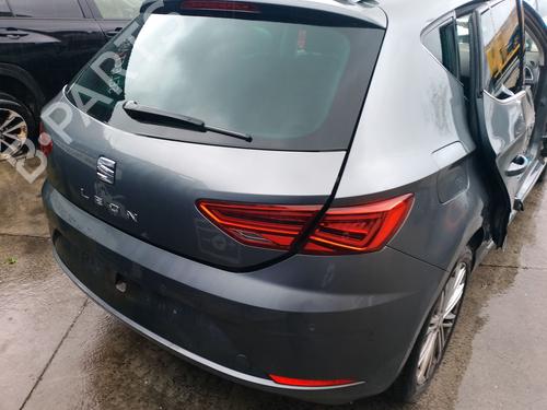 Heater matrix box SEAT LEON (5F1) | BP26407852M61 - Image 7
