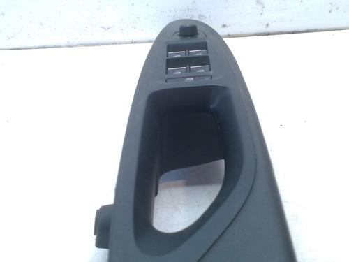 Left front window switch SEAT LEON (5F1) | BP37793101I27 - Image 4