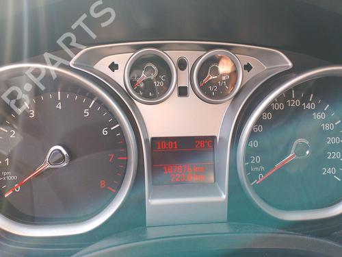 Headlight switch FORD FOCUS II (DA_, HCP, DP) | BP37793155I24 - Image 23