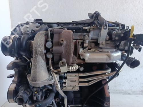 Engine CHEVROLET ORLANDO (J309)  | BP37519036M1  - Image 6