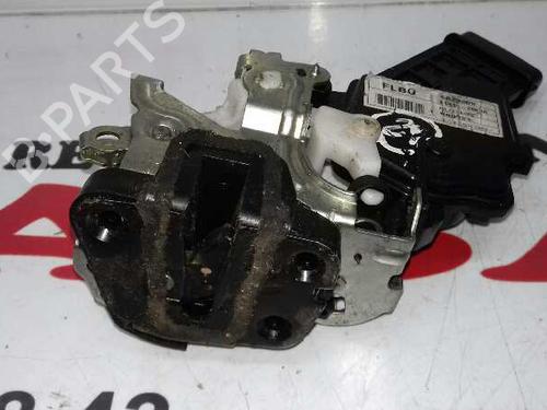 Front left lock KIA CARENS II MPV (FJ) 1.8 | BP7951535C98 