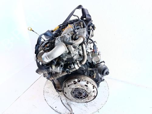 Engine OPEL ASTRA H GTC (A04) 1.9 CDTi 16V (L08) | BP33609967M1 - Image 3