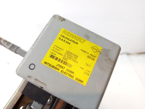 Steering column RENAULT TWINGO II (CN0_)  | BP33272496M21  - Image 5