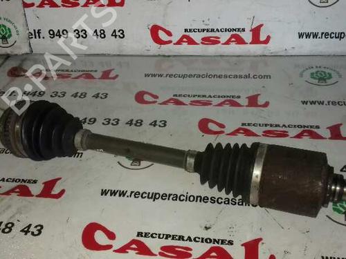 Left front driveshaft TATA INDICA 1.4 D | BP7952161M38 - Image 3