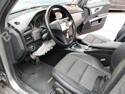 Left sun visor MERCEDES-BENZ GLK-CLASS (X204) | BP30856278I1 - Image 10