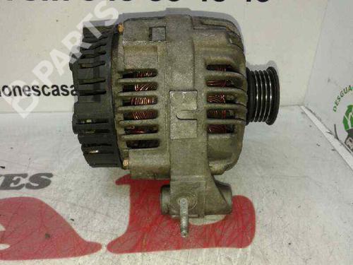 Used Alternator BMW 3 (E36) 325 tds (143 hp) 7962070