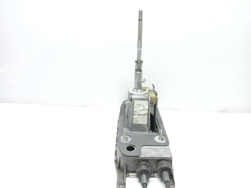 Gear lever VW GOLF VI (5K1) 1.2 TSI | BP16682304M90 
