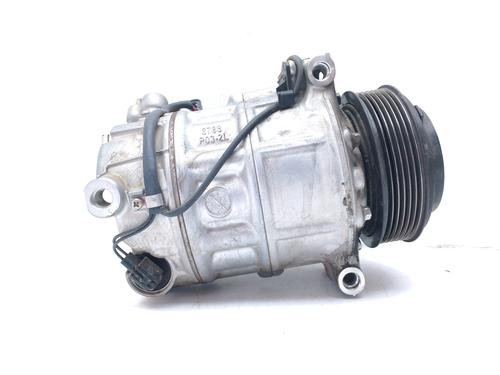 AC compressor LAND ROVER RANGE ROVER VELAR (L560) 2.0 D180 TD4 4x4 | BP18341976M34 