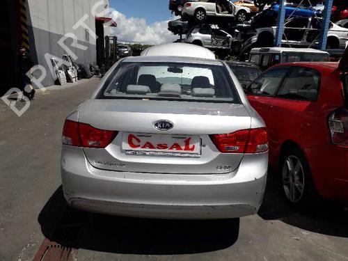 Engine control unit (ECU) KIA MAGENTIS II (MG) | BP7953785M57