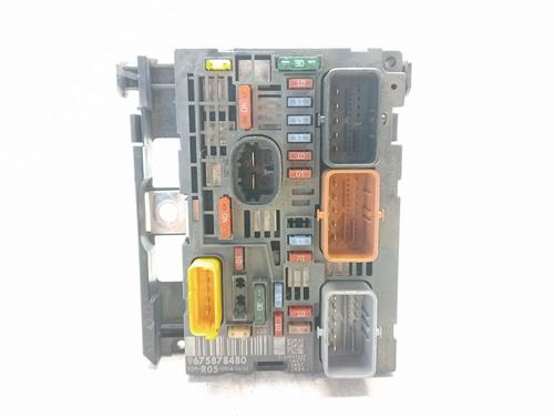 Used Fuse box PEUGEOT 308 I (4A_, 4C_) [2007-2016]  30873684