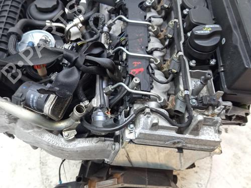 Engine MERCEDES-BENZ C-CLASS Coupe (CL203) C 220 CDI (203.708) | BP29077407M1 