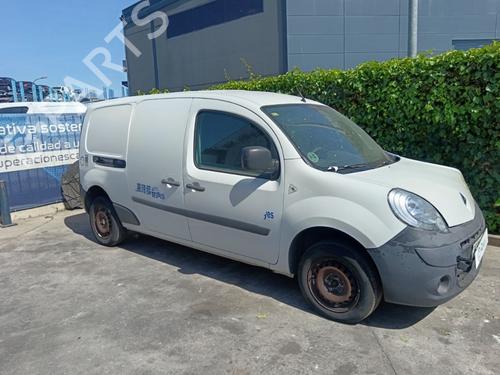 Used Parts RENAULT KANGOO / GRAND KANGOO II (KW0/1_)  1.5 dCi 85 (KW0K, KW0L, KW0B)  4836326