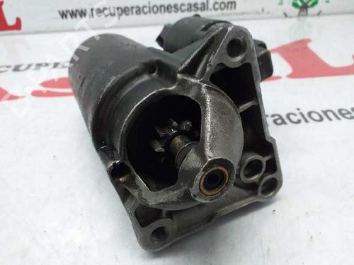 Starter RENAULT CLIO II (BB_, CB_) 2.0 16V Sport (CB0M) | BP7955722M8 