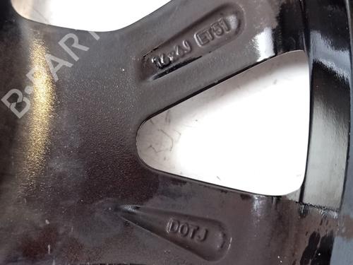 Rim TOYOTA YARIS (_P13_) 1.5 (NSP131_) | BP27711820C45 