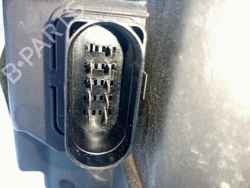 Right headlight VW TRANSPORTER T5 Van (7HA, 7HH, 7EA, 7EH) 2.0 TDI | BP24844180C29 - Image 5