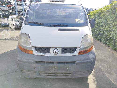 Left front indicator RENAULT TRAFIC II Van (FL) 1.9 dCi 100 (FL0C, FL0K, FL0B) | BP9578561C32 - Image 2