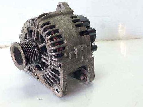 Used Alternator RENAULT SCÉNIC II (JM0/1_) [2003-2010]  7960979