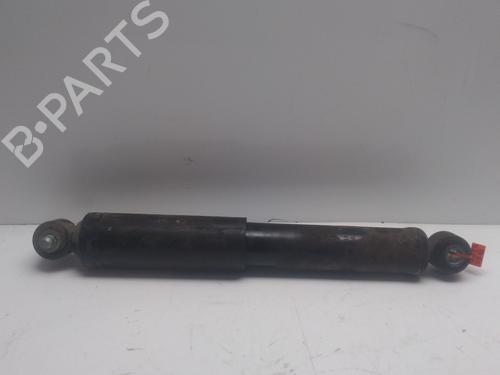 Used Right rear shock absorber SEAT IBIZA III (6L1) 1.9 TDI (100 hp) 31292875