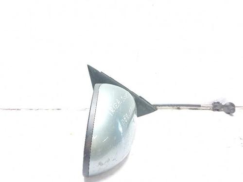 Right mirror SEAT IBIZA III (6L1) 1.9 TDI | BP22752443C27 