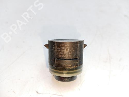 Electronic module VW GOLF SPORTSVAN VII (AM1, AN1)  | BP26519465M83 
