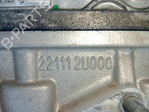 Cylinder head HYUNDAI i30 Estate (FD)  | BP21027520M5 