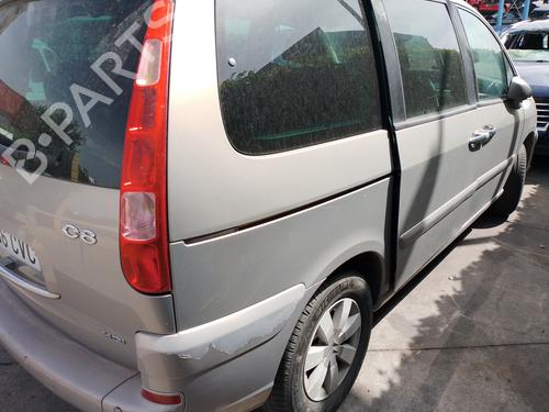 AC compressor CITROËN C8 (EA_, EB_) 2.2 HDi | BP15835406M34 - Image 17