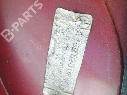 Left taillight MERCEDES-BENZ A-CLASS (W169) A 180 CDI (169.007, 169.307) | BP7958275C34 