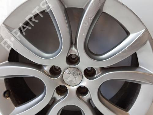 Rim PEUGEOT 508 I (8D_)  | BP27808022C45 