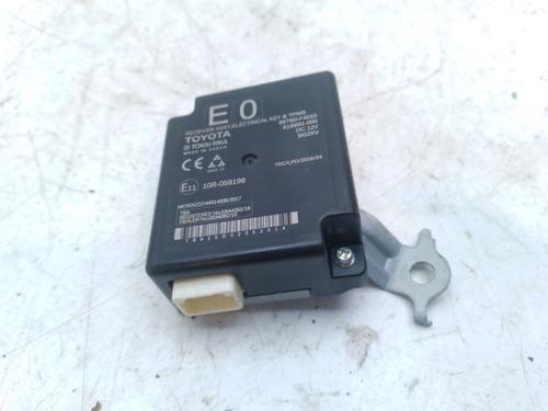 Used Electronic module Electronic module 25017318 25017318