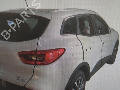 Left mirror RENAULT KADJAR (HA_, HL_) 1.6 TCe 165 (HLMH) | BP29154753C26 