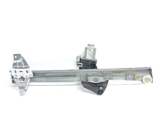 Front left window mechanism CITROËN C4 II (NC_) | BP16220762C22 - Image 2