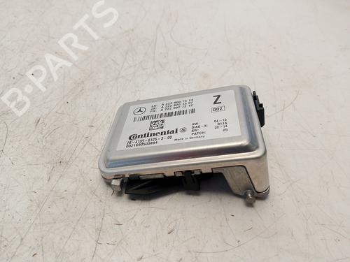 electronic-module-mercedes-benz-glc-x253-2015-2016-2017-2018-2019-2020-2021-2022-36503576 main image
