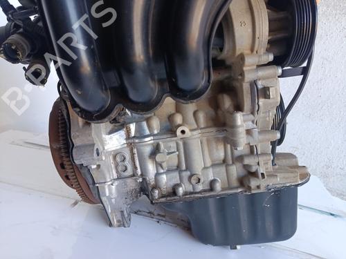 Engine SKODA FABIA II (542) 1.2 12V | BP38178866M1 - Image 7