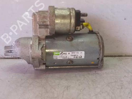 Used Starter OPEL CORSA D (S07) [2006-2015]  8398177