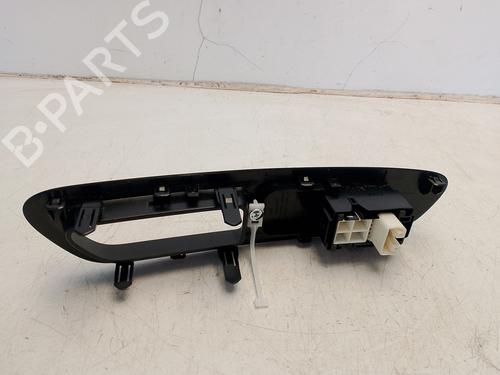 Right front window switch TOYOTA AYGO X (_B7_) 1.0 VVT-i (KGB70) | BP33977636I26 - Image 2
