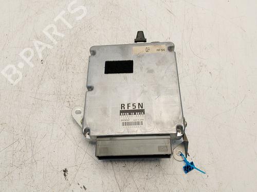Engine control unit (ECU) MAZDA 6 Hatchback (GG) 2.0 DI (GG14) | BP38178682M57 - Image 2