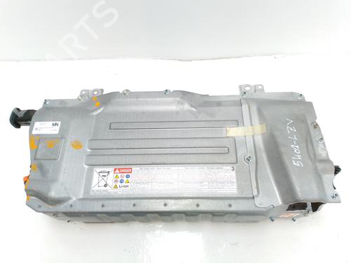 Battery TOYOTA YARIS (_P13_)  | BP16131304E11 