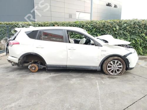 Electronic module TOYOTA RAV 4 IV (_A4_)  | BP8728243M83  - Image 8