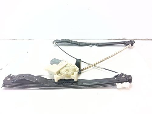 Used Front left window mechanism Front left window mechanism PEUGEOT 308 II (LB_, LP_, LW_, LH_, L3_) 1.6 THP 125 (125 hp) 36453557 36453557